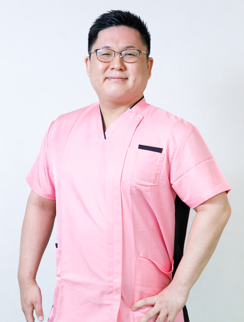 院長